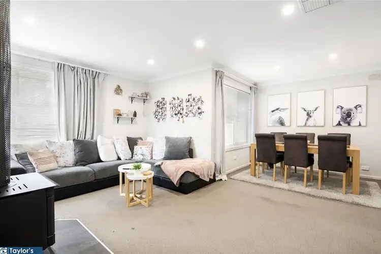 Third view of Homely house listing, 34 Kildonan Avenue, Para Vista SA 5093
