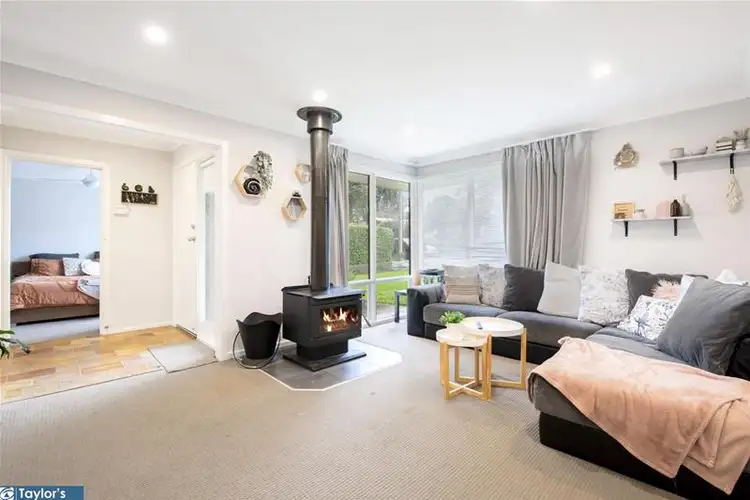 Fourth view of Homely house listing, 34 Kildonan Avenue, Para Vista SA 5093