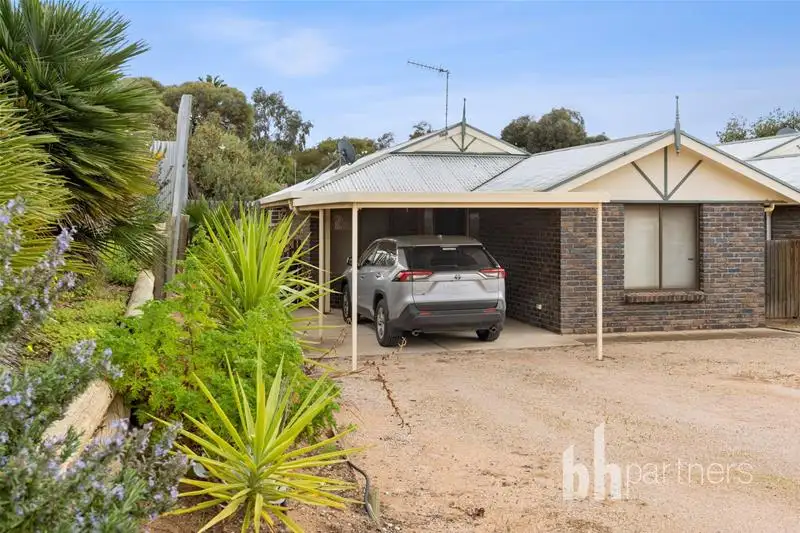 Main view of Homely house listing, 21A O'Malley Street, Berri SA 5343