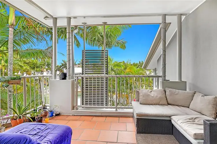 Fourth view of Homely apartment listing, 32/2320 Gold Coast Highway, Mermaid Beach QLD 4218