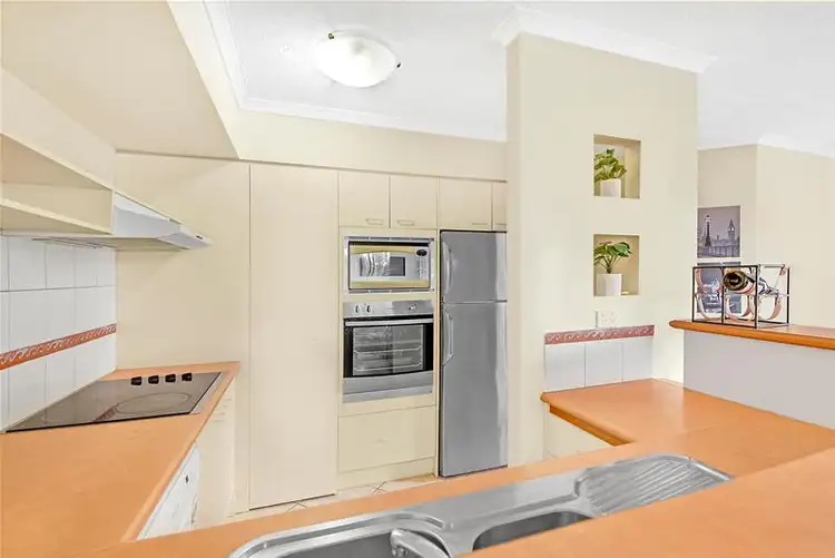 Fifth view of Homely apartment listing, 32/2320 Gold Coast Highway, Mermaid Beach QLD 4218