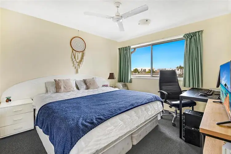 Sixth view of Homely apartment listing, 32/2320 Gold Coast Highway, Mermaid Beach QLD 4218