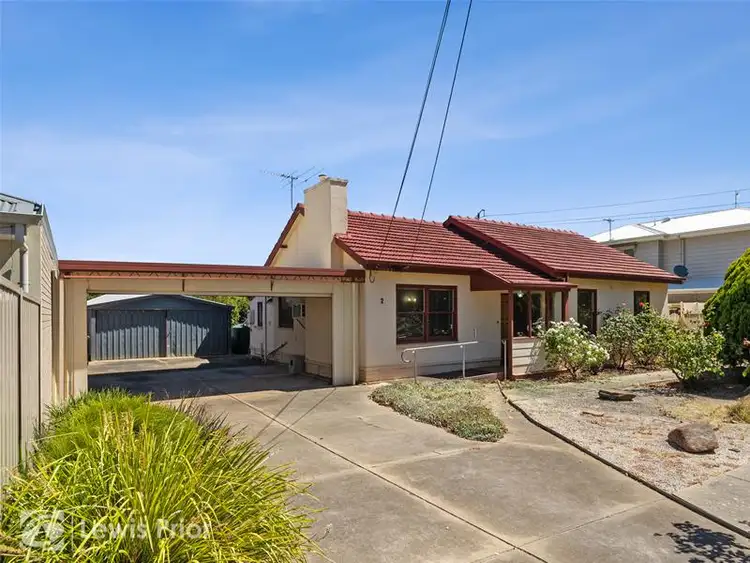 2 Regan Avenue, Morphettville SA 5043