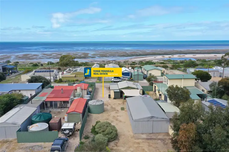 Main view of Homely house listing, 13 Grundy Street, Sheaoak Flat SA 5581