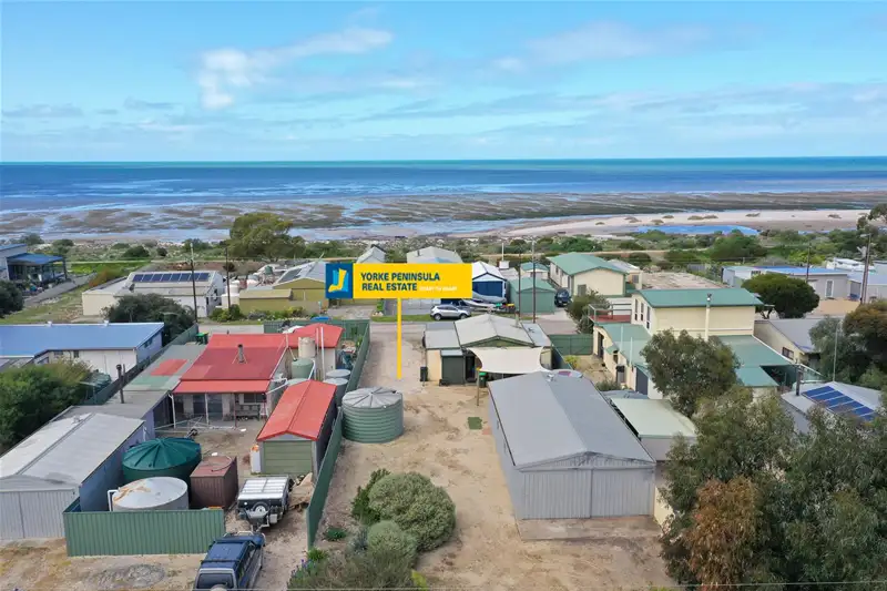 Main view of Homely house listing, 13 Grundy Street, Sheaoak Flat SA 5581