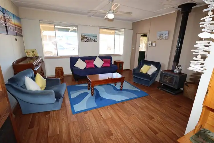 Second view of Homely house listing, 13 Grundy Street, Sheaoak Flat SA 5581