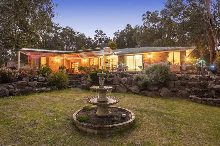 83 Hawkstone Road, Roleystone WA 6111