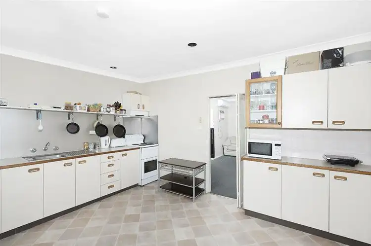 Second view of Homely house listing, 95 Marsden Street, Shortland NSW 2307