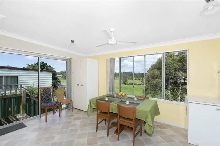 Third view of Homely house listing, 95 Marsden Street, Shortland NSW 2307