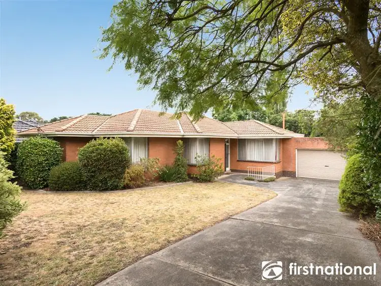 61 Lyall Road, Berwick VIC 3806