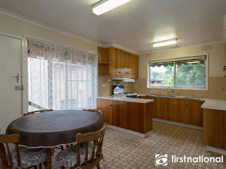 Third view of Homely house listing, 61 Lyall Road, Berwick VIC 3806