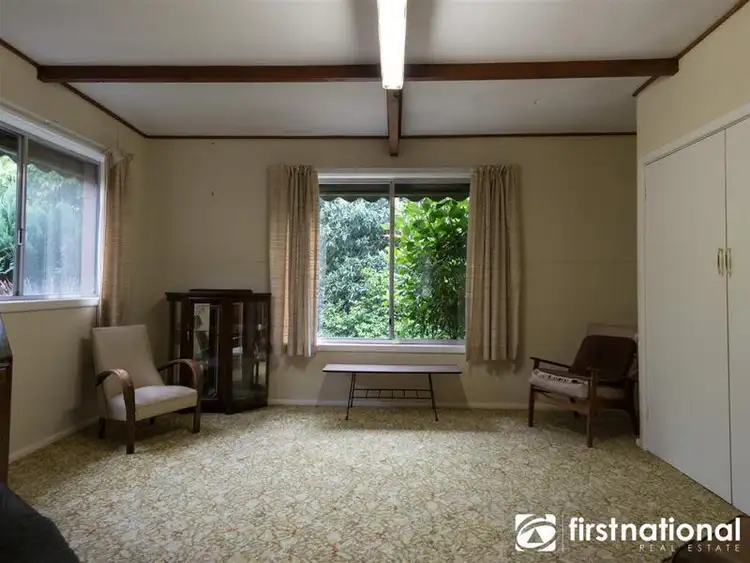 Fifth view of Homely house listing, 61 Lyall Road, Berwick VIC 3806