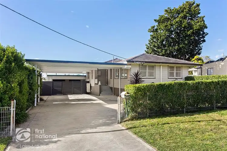 21 Fifth Street, Boolaroo NSW 2284