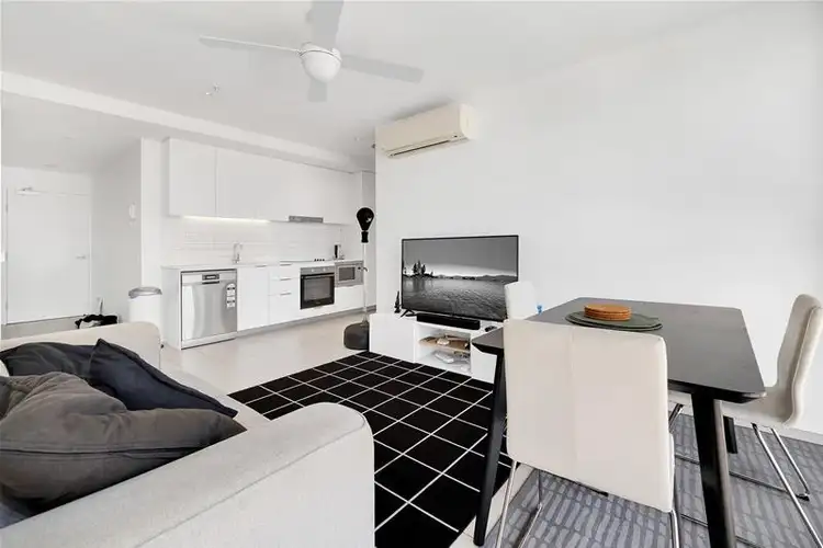 1011/338 Water Street, Fortitude Valley QLD 4006