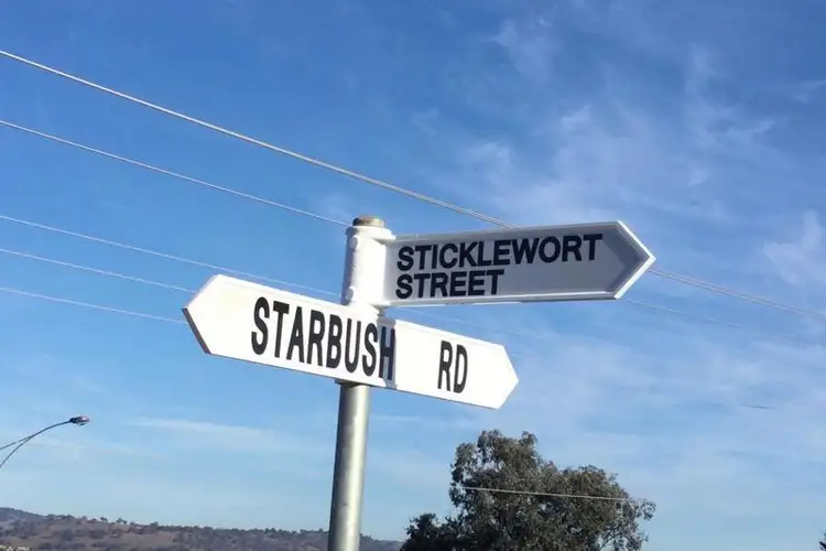Fourth view of Homely land listing, 3 Sticklewort Street, Wodonga VIC 3690