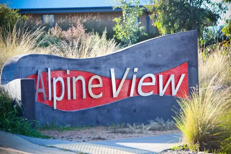 Sixth view of Homely land listing, 3 Sticklewort Street, Wodonga VIC 3690