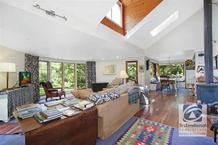 Second view of Homely house listing, 28 Pioneer Road, Stanley VIC 3747