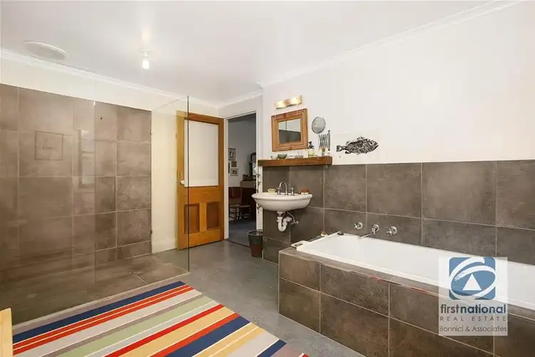 Third view of Homely house listing, 28 Pioneer Road, Stanley VIC 3747