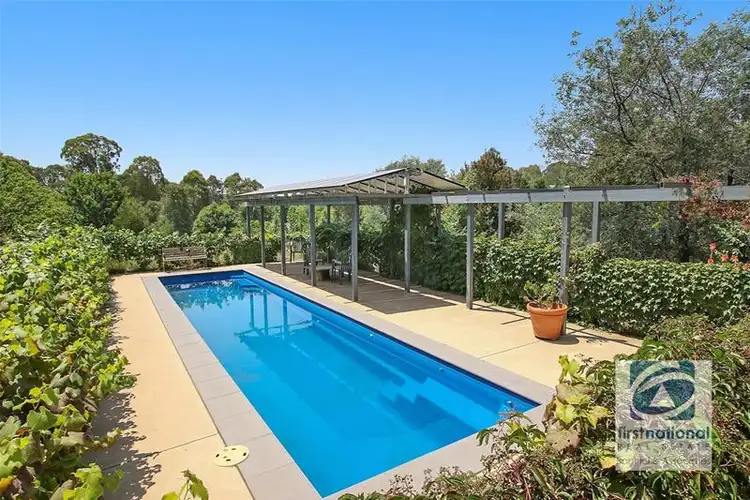 Fourth view of Homely house listing, 28 Pioneer Road, Stanley VIC 3747