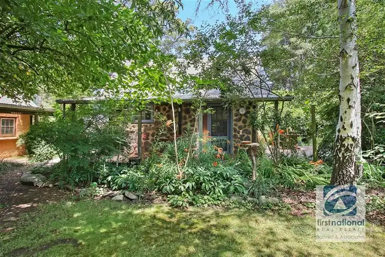 Fifth view of Homely house listing, 28 Pioneer Road, Stanley VIC 3747