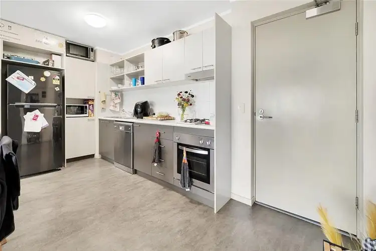 Third view of Homely apartment listing, 311/19 Masters Street, Newstead QLD 4006