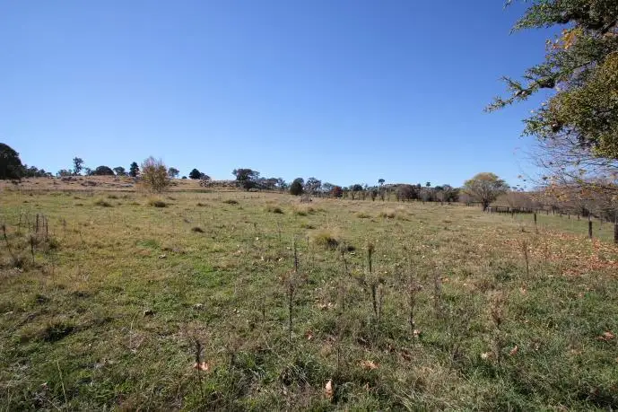 Third view of Homely land listing, Lots/1 Branch Creek, Tenterfield NSW 2372