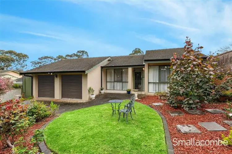 6 Ilfracombe Drive, Wattle Park SA 5066