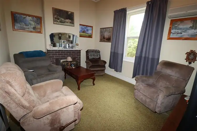 Fifth view of Homely house listing, 1 First Street, Minlaton SA 5575