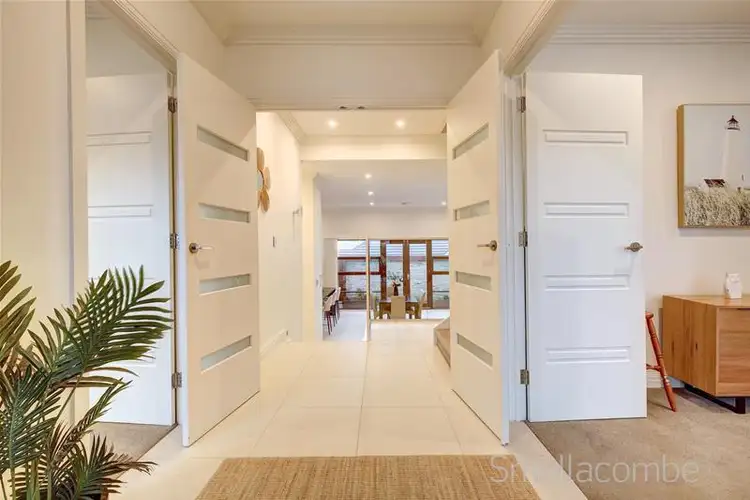 Second view of Homely house listing, 1 Bluegum Court, Flagstaff Hill SA 5159