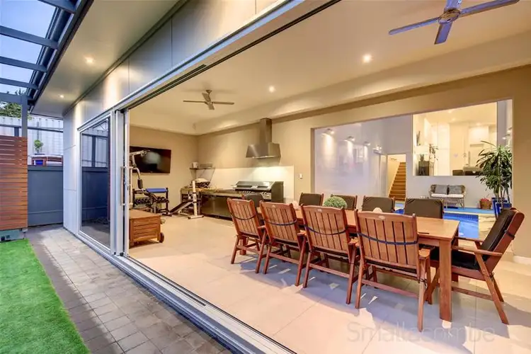 Fourth view of Homely house listing, 1 Bluegum Court, Flagstaff Hill SA 5159