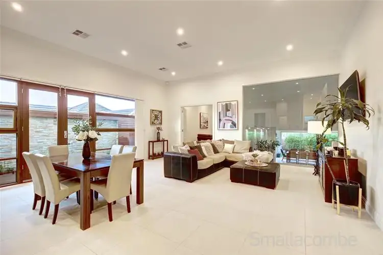 Fifth view of Homely house listing, 1 Bluegum Court, Flagstaff Hill SA 5159