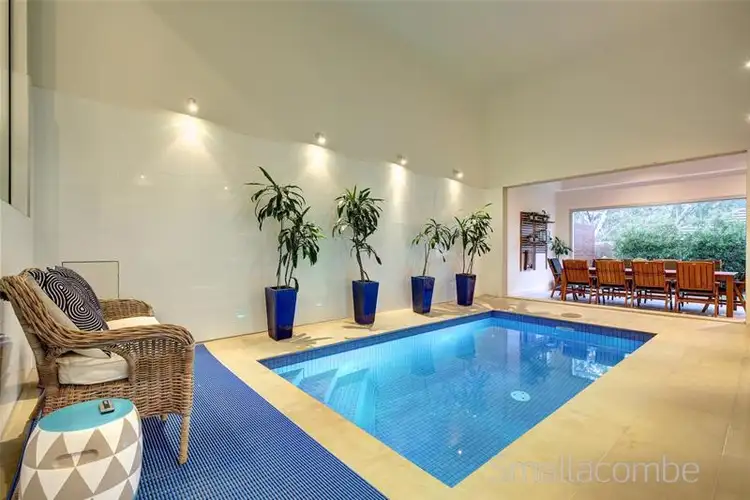 Sixth view of Homely house listing, 1 Bluegum Court, Flagstaff Hill SA 5159