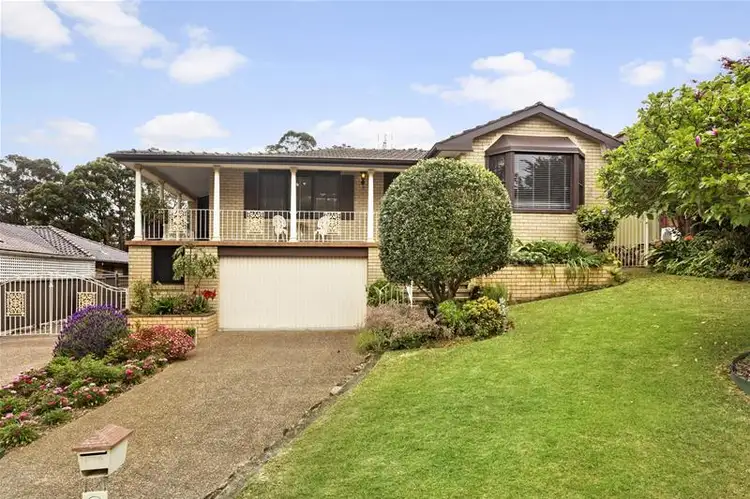 3 Hartford Street, Cardiff NSW 2285