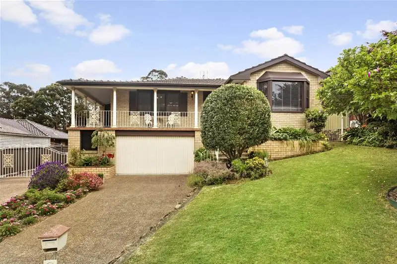 Main view of Homely house listing, 3 Hartford Street, Cardiff NSW 2285