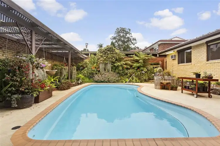 Second view of Homely house listing, 3 Hartford Street, Cardiff NSW 2285