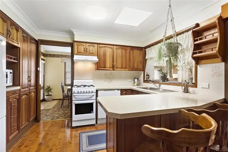 Fourth view of Homely house listing, 3 Hartford Street, Cardiff NSW 2285