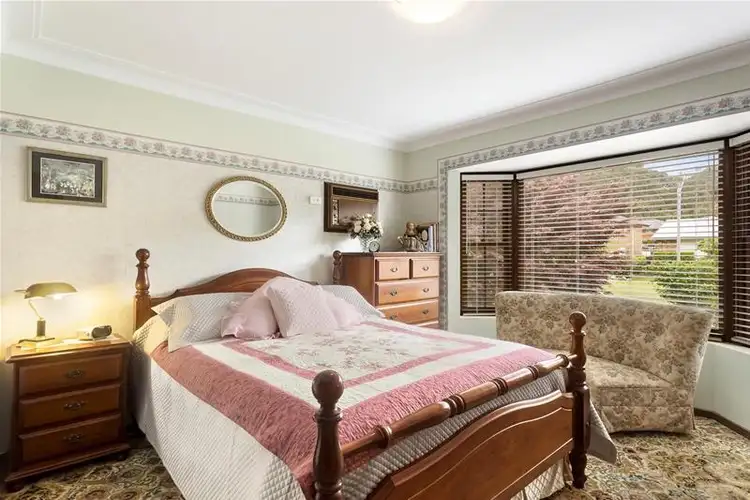 Fifth view of Homely house listing, 3 Hartford Street, Cardiff NSW 2285