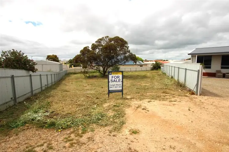 Third view of Homely land listing, LOT 60/5 Polis Court, Moonta Bay SA 5558