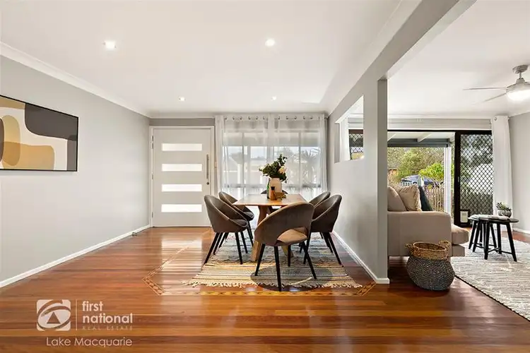 Second view of Homely house listing, 40 Codrington Street, Barnsley NSW 2278