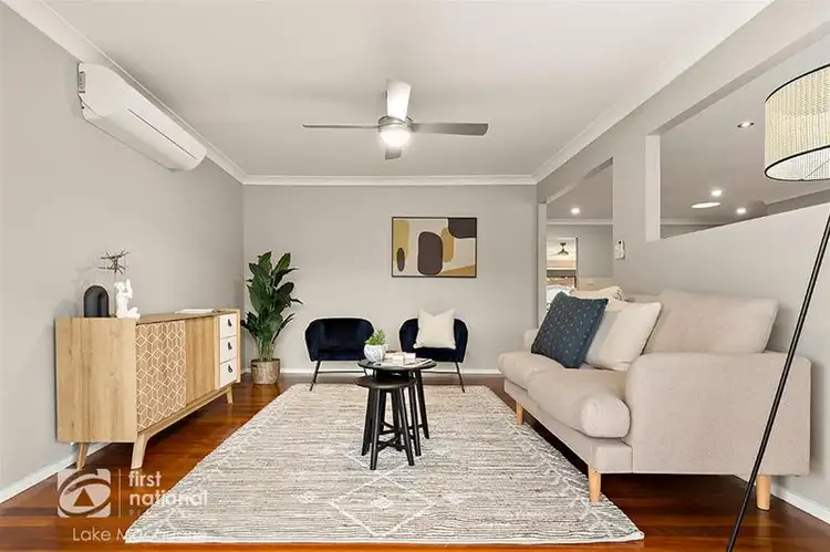 Third view of Homely house listing, 40 Codrington Street, Barnsley NSW 2278