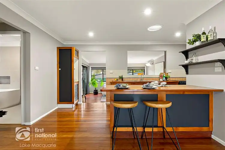 Fifth view of Homely house listing, 40 Codrington Street, Barnsley NSW 2278