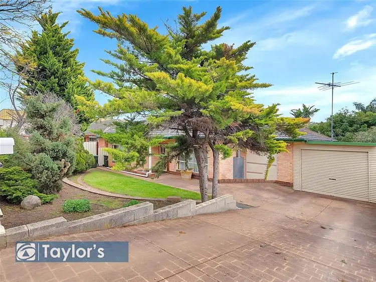 Main view of Homely house listing, 144 Bridge Road, Pooraka SA 5095