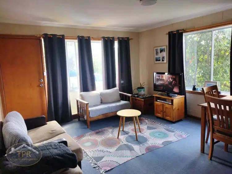 Second view of Homely unit listing, 4/405 Nelson Road, Mount Nelson TAS 7007