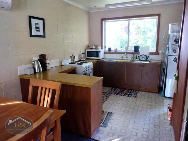 Fifth view of Homely unit listing, 4/405 Nelson Road, Mount Nelson TAS 7007