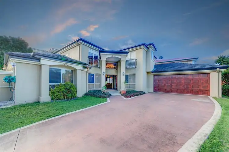 33 Centenial Street, Underwood QLD 4119