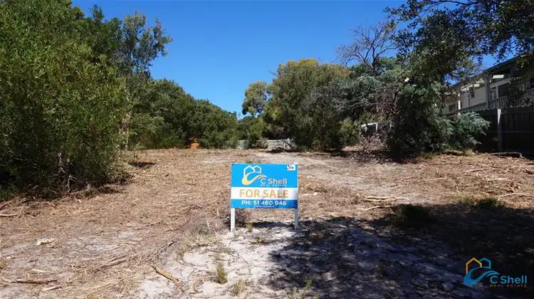 Main view of Homely land listing, 306 National Park Road, Loch Sport VIC 3851