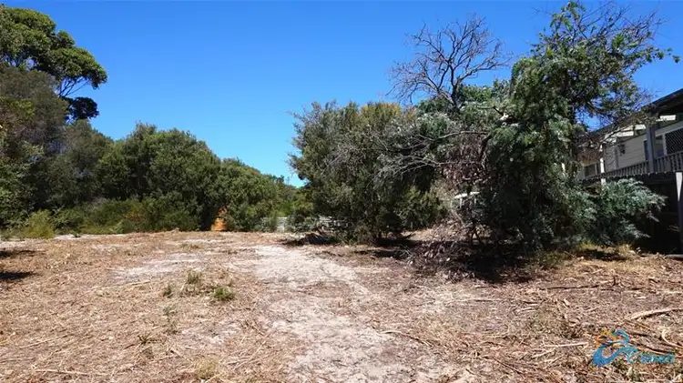 Second view of Homely land listing, 306 National Park Road, Loch Sport VIC 3851