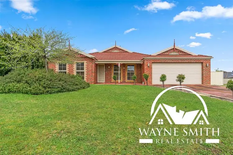 28 Golden Elm Court, Kilmore VIC 3764