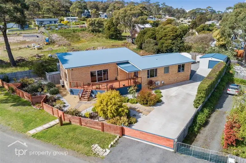 Main view of Homely house listing, 1 Joel Avenue, Carlton TAS 7173