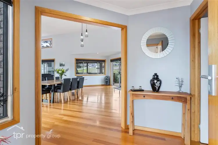 Third view of Homely house listing, 1 Joel Avenue, Carlton TAS 7173